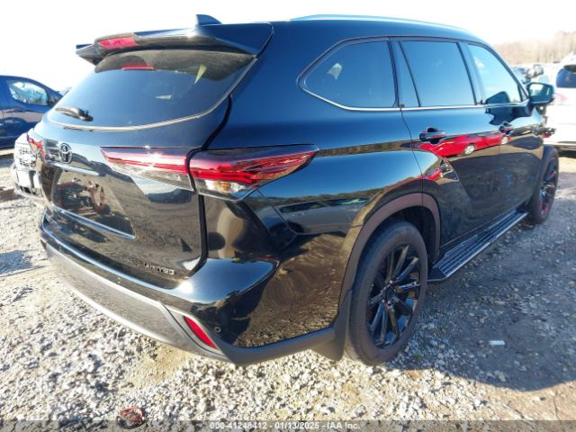 2024 TOYOTA HIGHLANDER 5TDKDRAH7RS051995 Photo 3