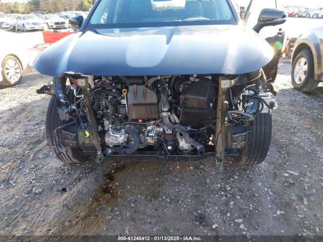 2024 TOYOTA HIGHLANDER 5TDKDRAH7RS051995 Photo 5