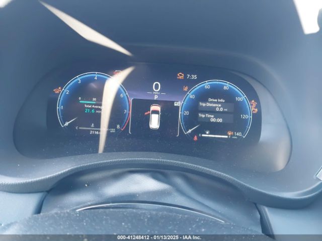 2024 TOYOTA HIGHLANDER 5TDKDRAH7RS051995 Photo 6