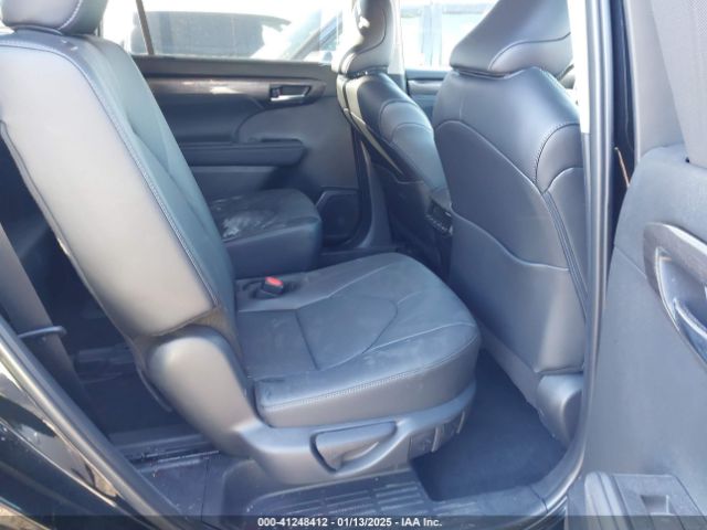 2024 TOYOTA HIGHLANDER 5TDKDRAH7RS051995 Photo 7