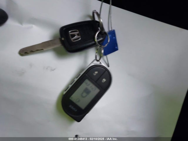 1HGCR2F59EA225831 Honda Accord Sport