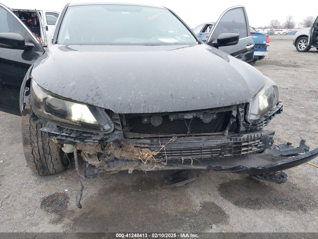 1HGCR2F59EA225831 Honda Accord Sport