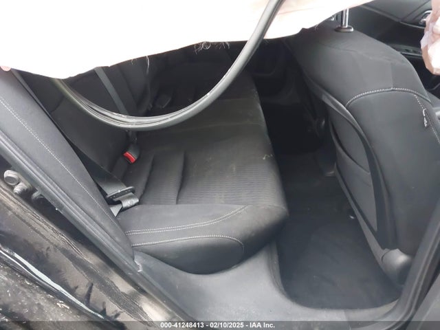 1HGCR2F59EA225831 Honda Accord Sport