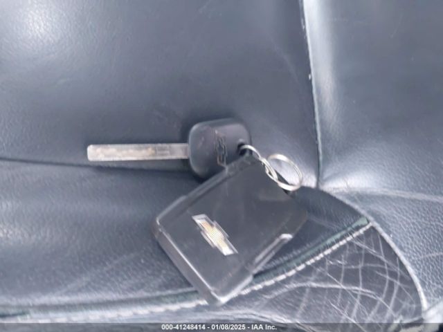 1GNSKJKC0FR713234 Chevrolet Suburban 1500 Lt