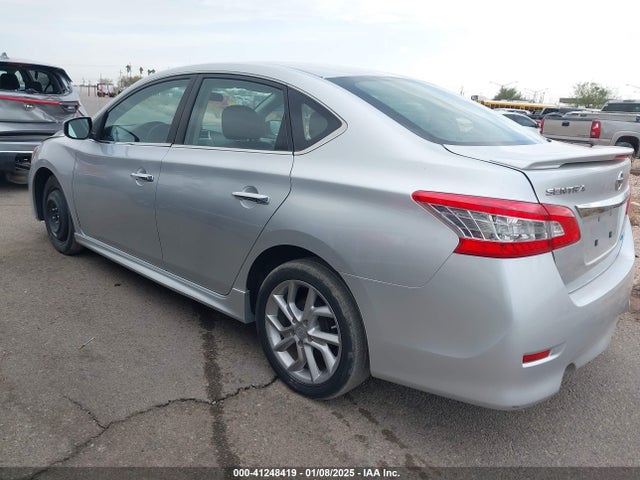Nissan SENTRA SR 2014 3N1AB7AP3EY303440 Image 14