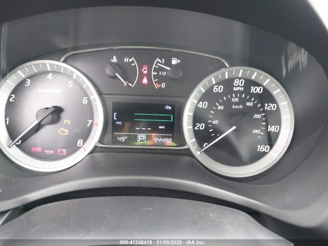 Nissan SENTRA SR 2014 3N1AB7AP3EY303440 Image 7