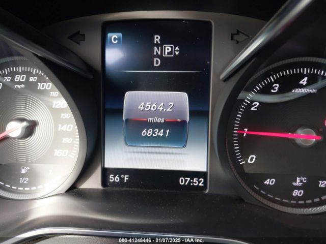 55SWF4JB6FU048336 Mercedes-Benz C 300 Luxury/sport