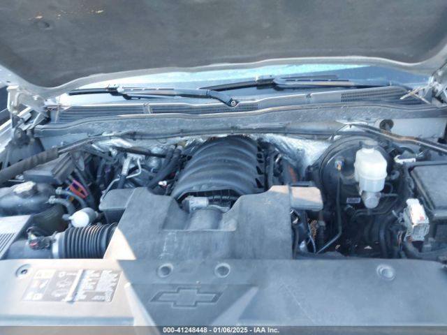 3GCUKSEC3EG368489 Chevrolet Silverado 1500 1lz