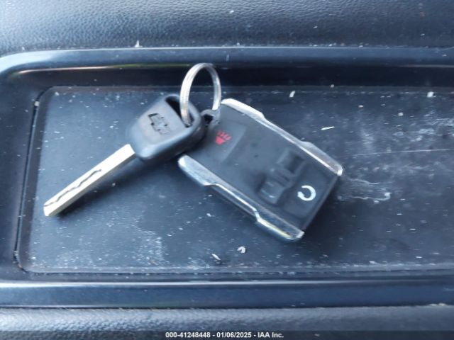 3GCUKSEC3EG368489 Chevrolet Silverado 1500 1lz