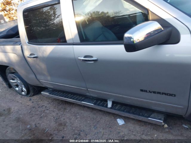 3GCUKSEC3EG368489 Chevrolet Silverado 1500 1lz
