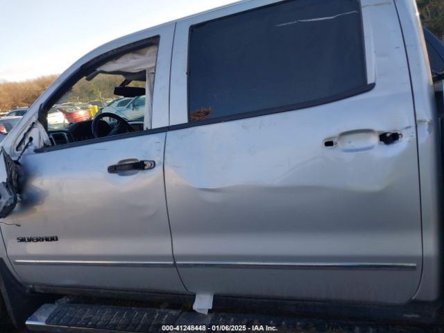3GCUKSEC3EG368489 Chevrolet Silverado 1500 1lz