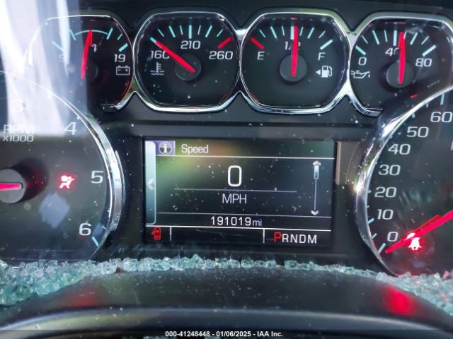 3GCUKSEC3EG368489 Chevrolet Silverado 1500 1lz