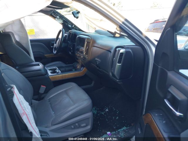 3GCUKSEC3EG368489 Chevrolet Silverado 1500 1lz