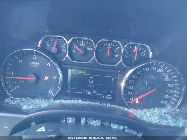 3GCUKSEC3EG368489 Chevrolet Silverado 1500 1lz