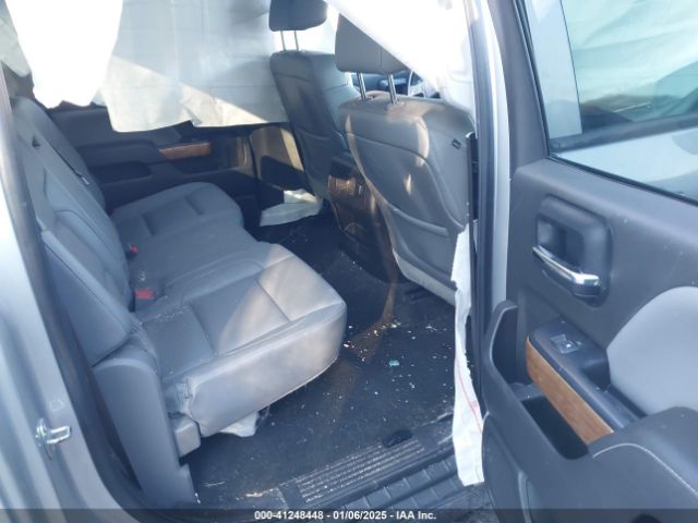 3GCUKSEC3EG368489 Chevrolet Silverado 1500 1lz
