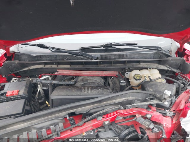 GMC Sierra 1500 4wd  Short Box Elevation 2021 3GTU9CED1MG168025 Image 10