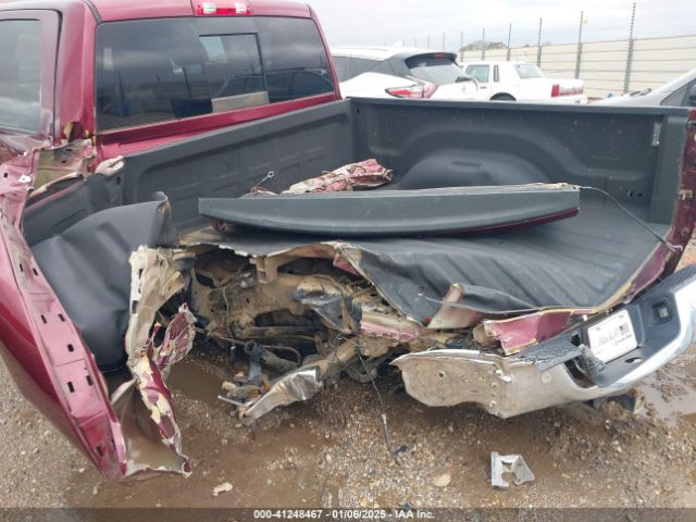 2017 RAM 1500 1C6RR7GT3HS531321 Photo 5