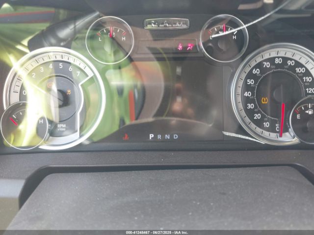 2017 RAM 1500 1C6RR7GT3HS531321 Photo 6