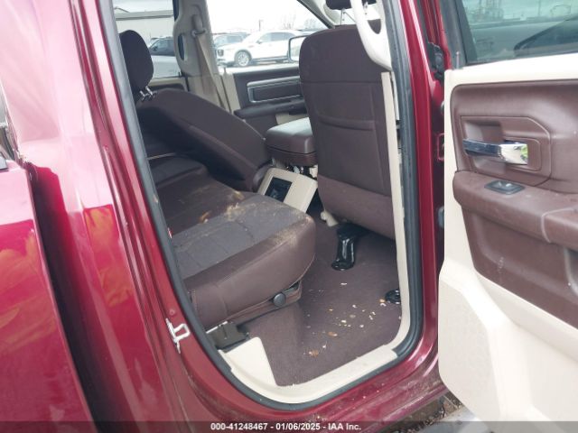 2017 RAM 1500 1C6RR7GT3HS531321 Photo 7