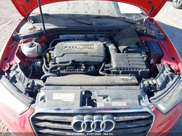 WAUACGFF5F1026738 Audi A3 1.8t Premium