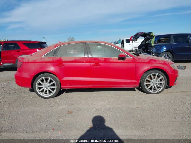 WAUACGFF5F1026738 Audi A3 1.8t Premium