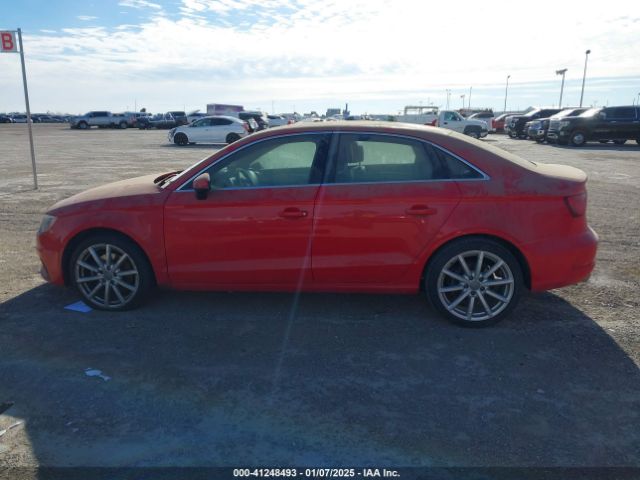 WAUACGFF5F1026738 Audi A3 1.8t Premium