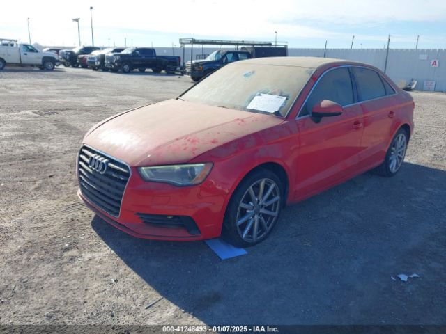 WAUACGFF5F1026738 Audi A3 1.8t Premium