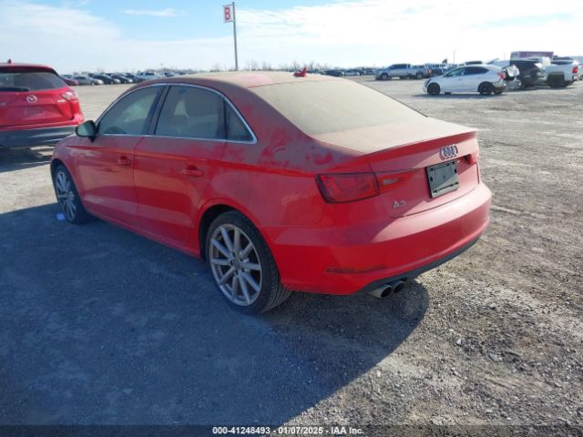 WAUACGFF5F1026738 Audi A3 1.8t Premium