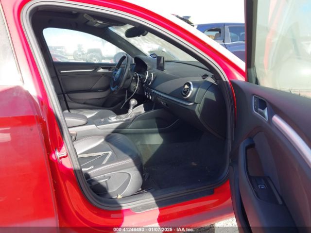 WAUACGFF5F1026738 Audi A3 1.8t Premium