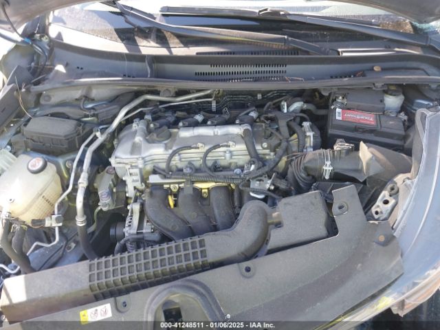 5YFEPRAE1LP083285 Toyota COROLLA LE