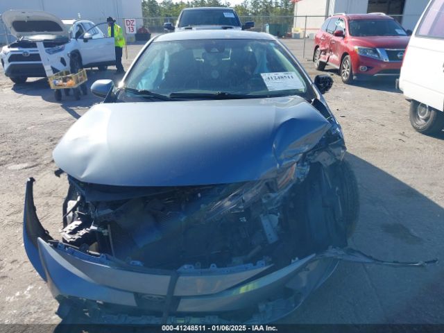 5YFEPRAE1LP083285 Toyota COROLLA LE
