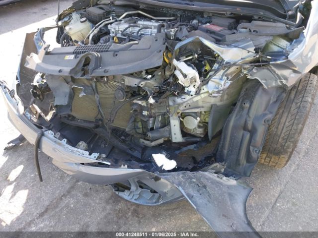 5YFEPRAE1LP083285 Toyota COROLLA LE