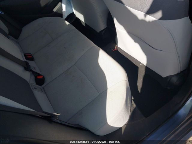 5YFEPRAE1LP083285 Toyota COROLLA LE