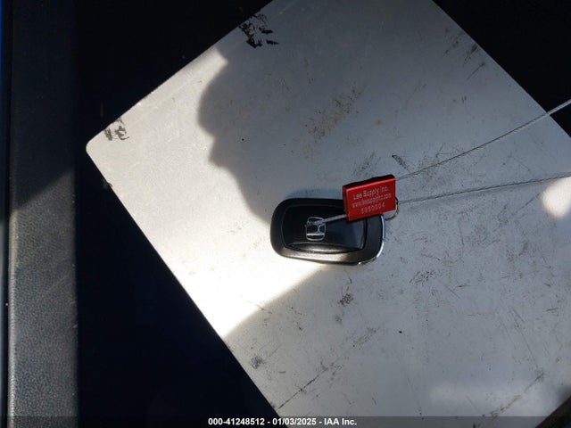 19XFL2H88NE000057 Honda Civic Sport