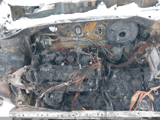 5XYPG4A38JG358842 KIA Sorento 2.4l Lx