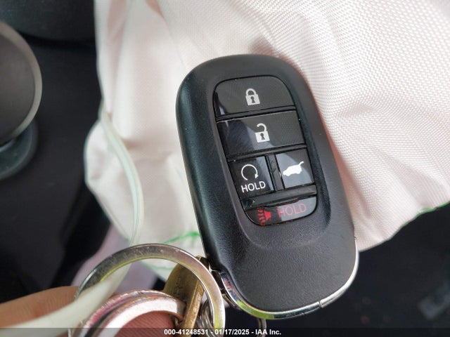 19XFL2H87RE030978 Honda Civic Sport