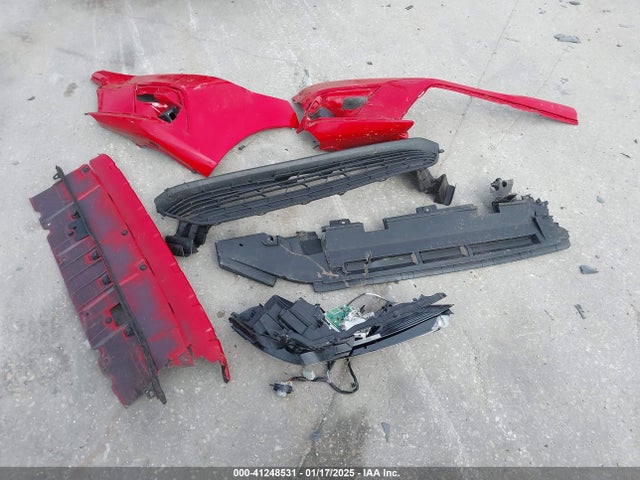 19XFL2H87RE030978 Honda Civic Sport