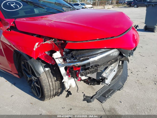 19XFL2H87RE030978 Honda Civic Sport