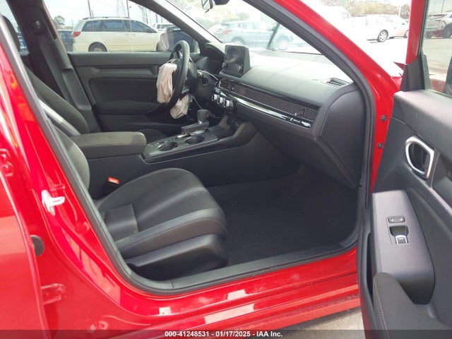 19XFL2H87RE030978 Honda Civic Sport