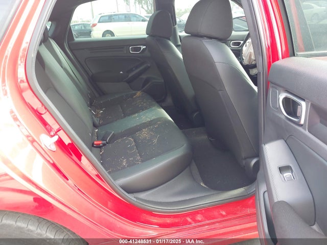 19XFL2H87RE030978 Honda Civic Sport