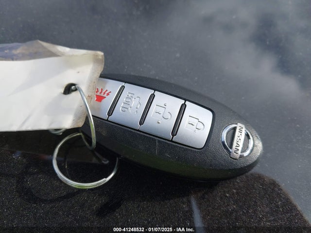 Nissan SENTRA SV 2019 3N1AB7AP3KY254705 Image 11