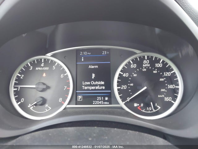 Nissan SENTRA SV 2019 3N1AB7AP3KY254705 Image 7