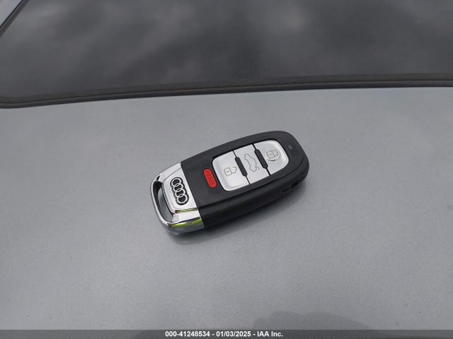 2012 AUDI A7 WAU2GAFC3CN155643 Photo 10