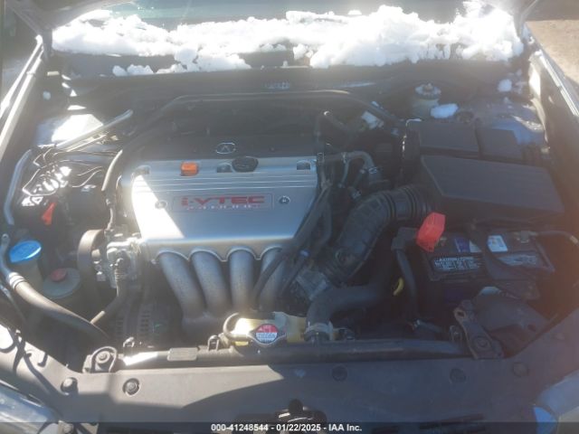 2007 ACURA TSX JH4CL96847C017042 Photo 9