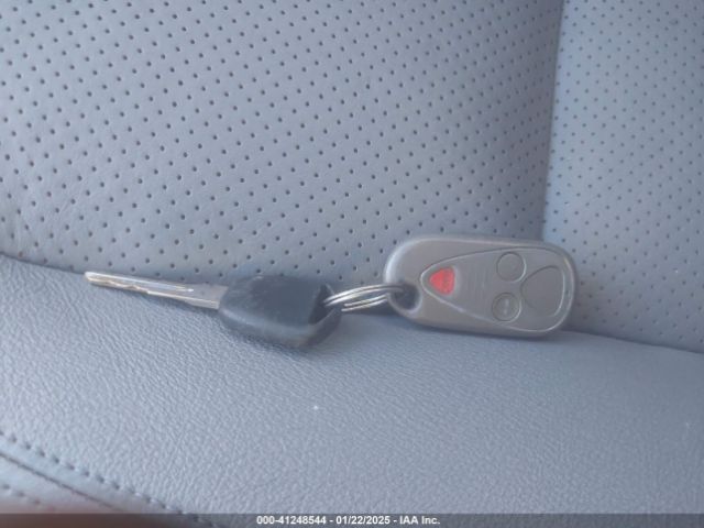 2007 ACURA TSX JH4CL96847C017042 Photo 10