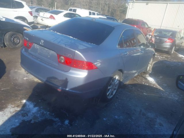 2007 ACURA TSX JH4CL96847C017042 Photo 3