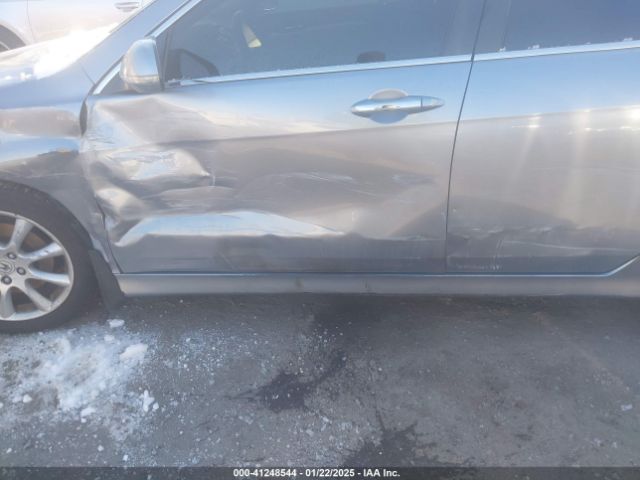 2007 ACURA TSX JH4CL96847C017042 Photo 5
