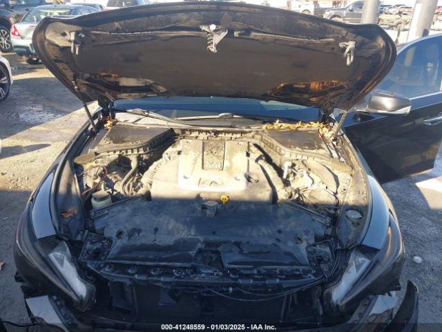 JN1BV7AP7FM343990 Infiniti Q50 Premium