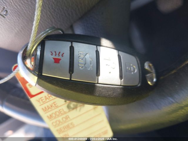 JN1BV7AP7FM343990 Infiniti Q50 Premium