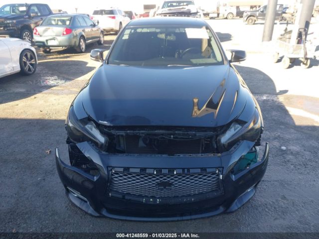 JN1BV7AP7FM343990 Infiniti Q50 Premium